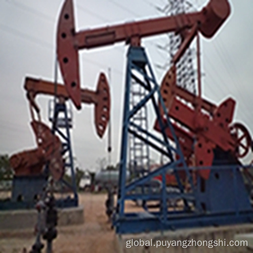 Api Pump Unit Newly Made API standard Beam Balance Pumping Units pump jack Factory